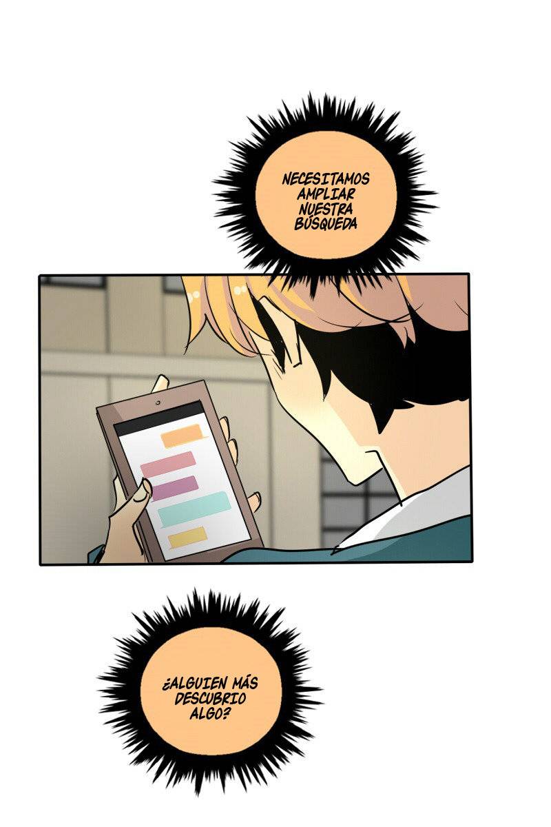 Read extraOrdinario Manga Online