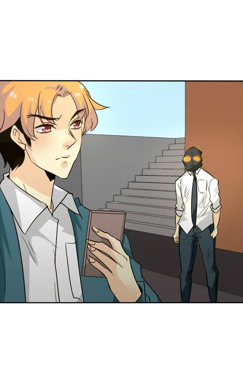 Read extraOrdinario Manga Online