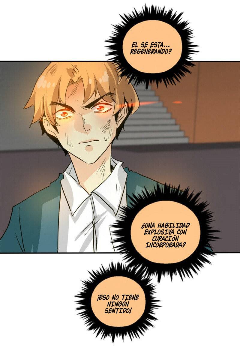 Read extraOrdinario Manga Online
