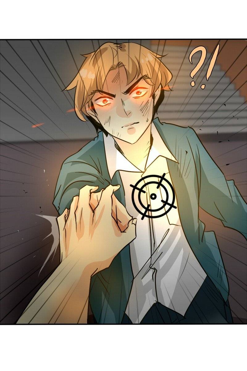 Read extraOrdinario Manga Online