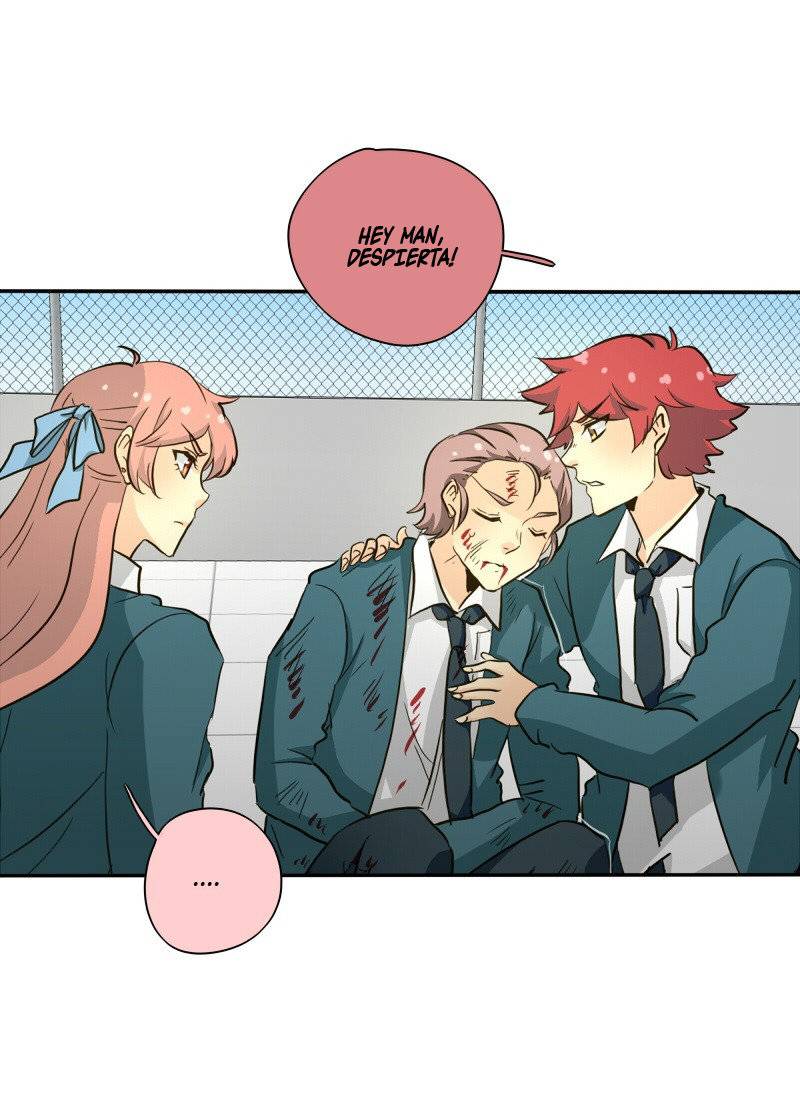 Read extraOrdinario Manga Online