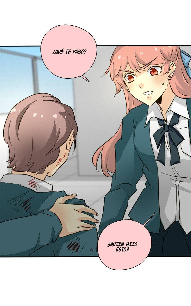 Read extraOrdinario Manga Online