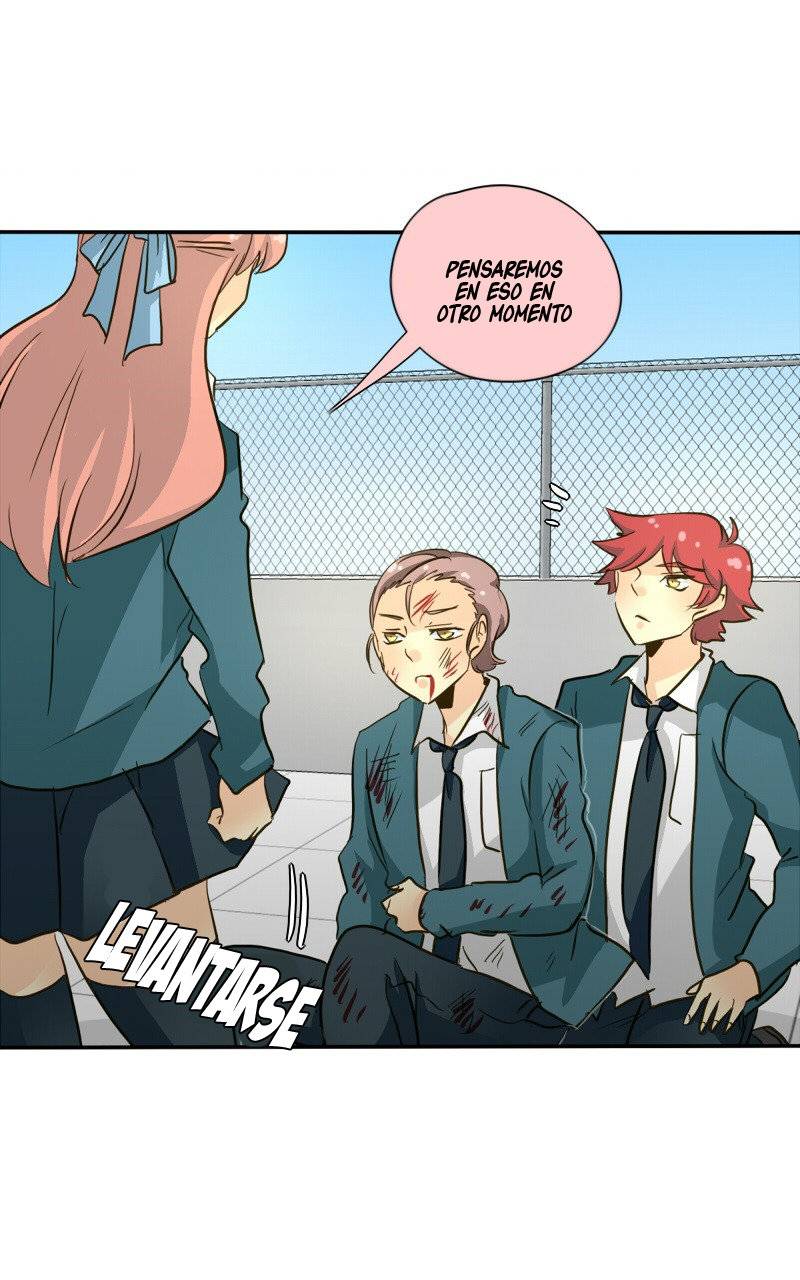 Read extraOrdinario Manga Online