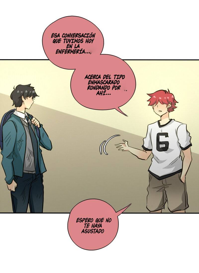 Read extraOrdinario Manga Online