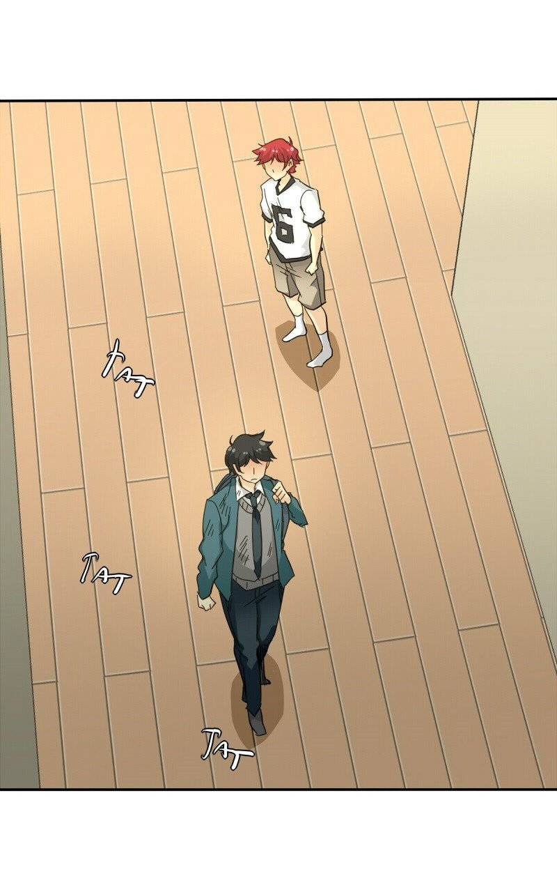 Read extraOrdinario Manga Online