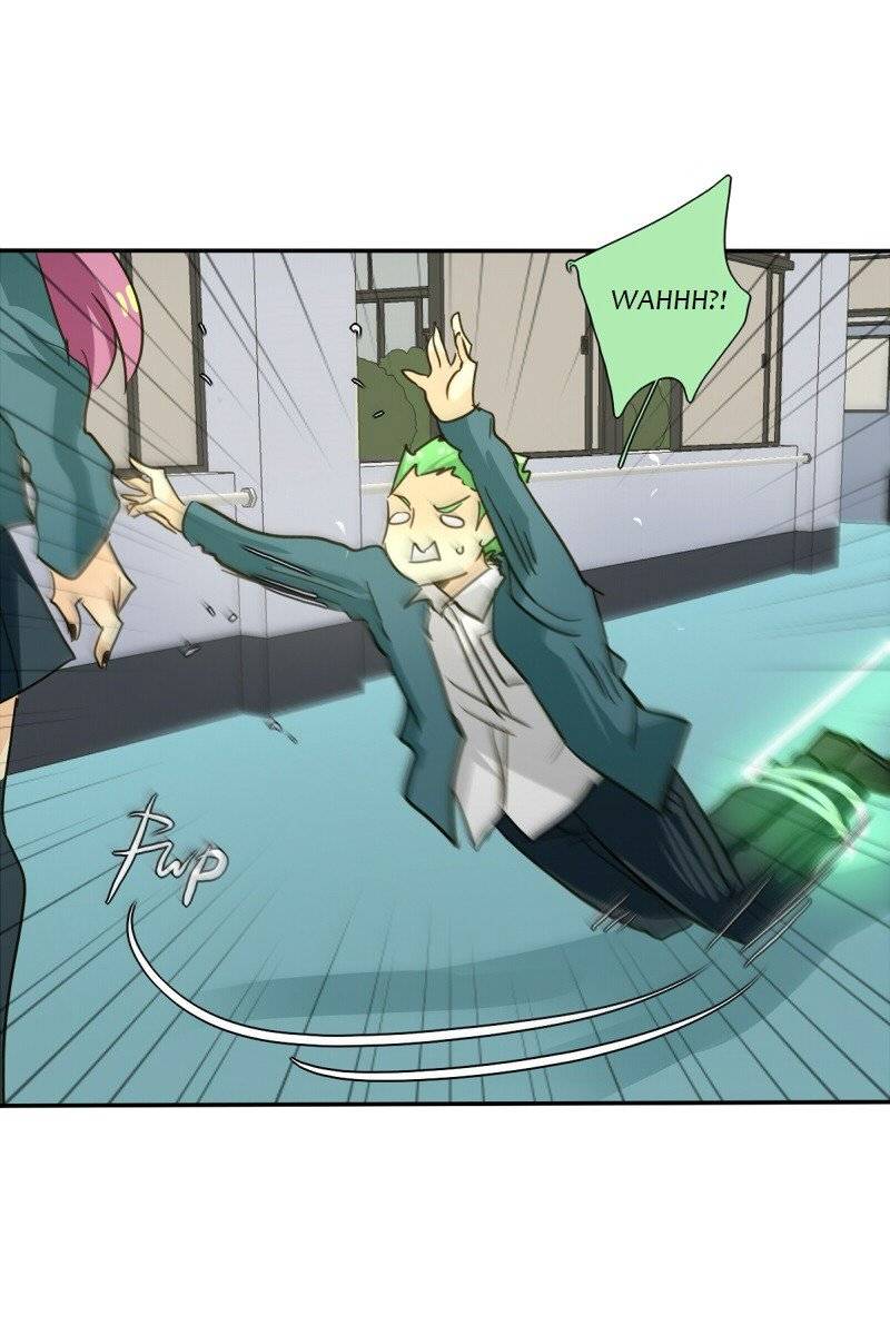 Read extraOrdinario Manga Online
