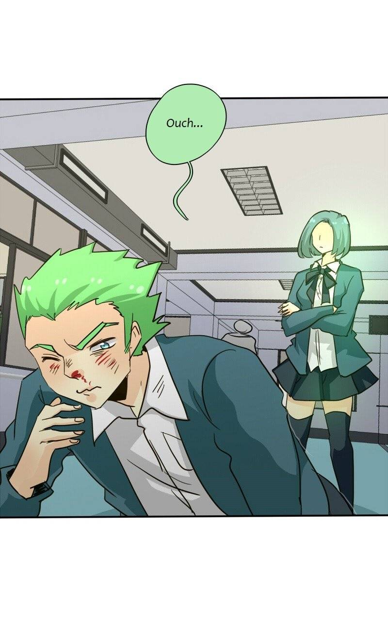 Read extraOrdinario Manga Online