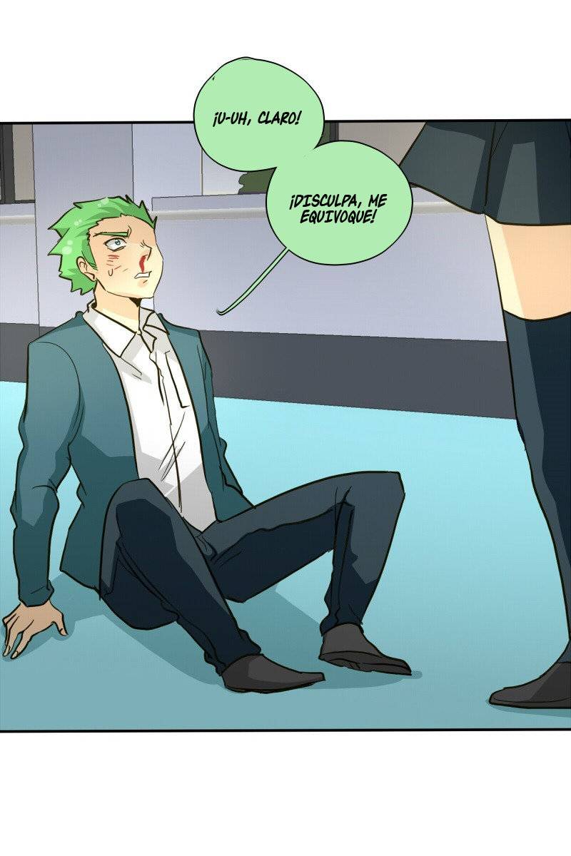 Read extraOrdinario Manga Online