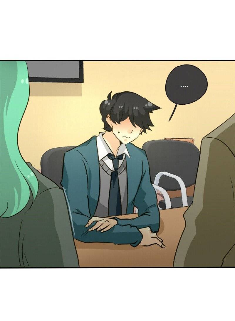 Read extraOrdinario Manga Online