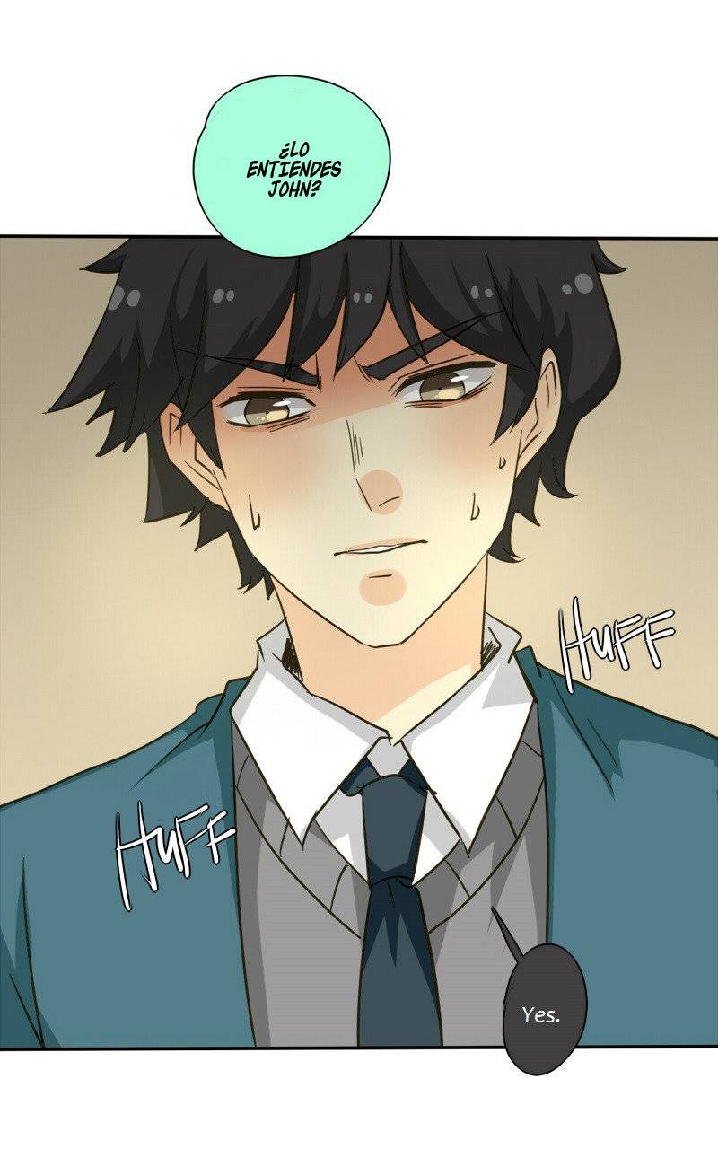 Read extraOrdinario Manga Online