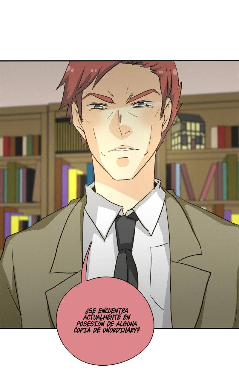 Read extraOrdinario Manga Online