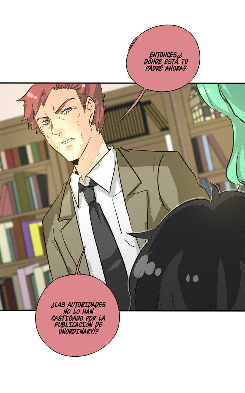Read extraOrdinario Manga Online