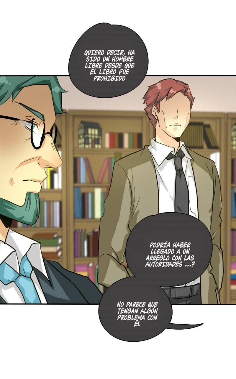 Read extraOrdinario Manga Online