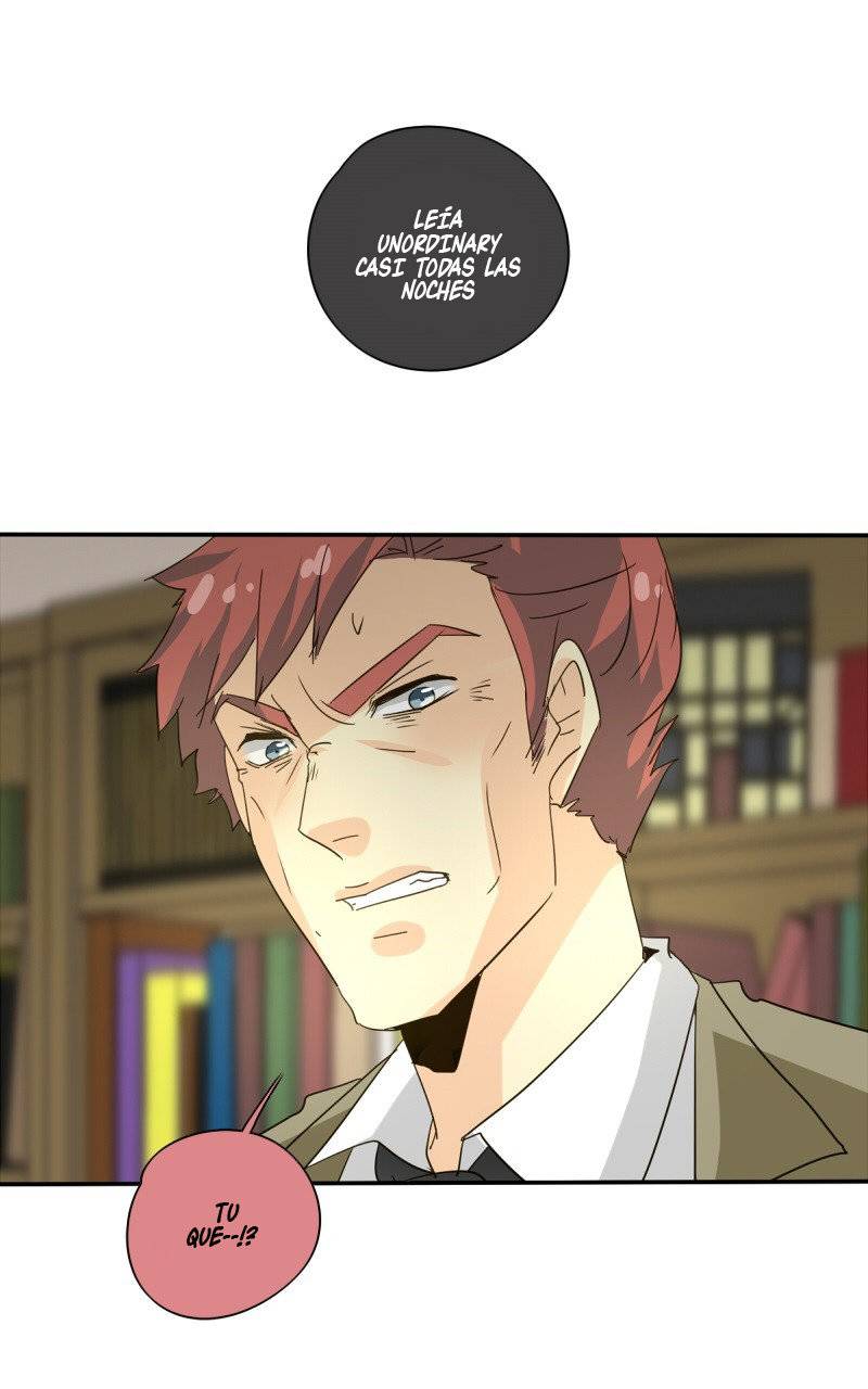Read extraOrdinario Manga Online