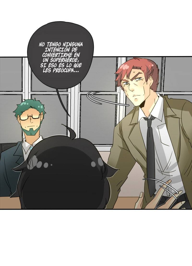 Read extraOrdinario Manga Online