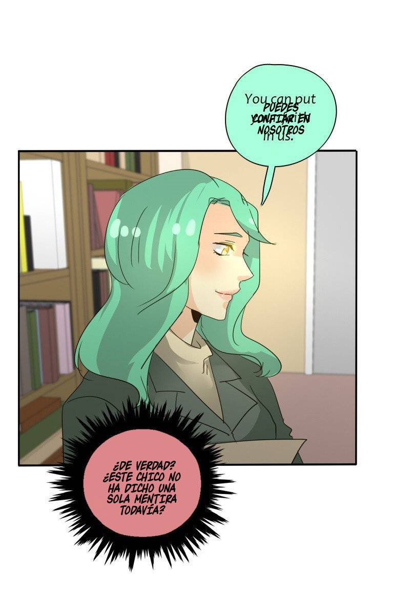 Read extraOrdinario Manga Online