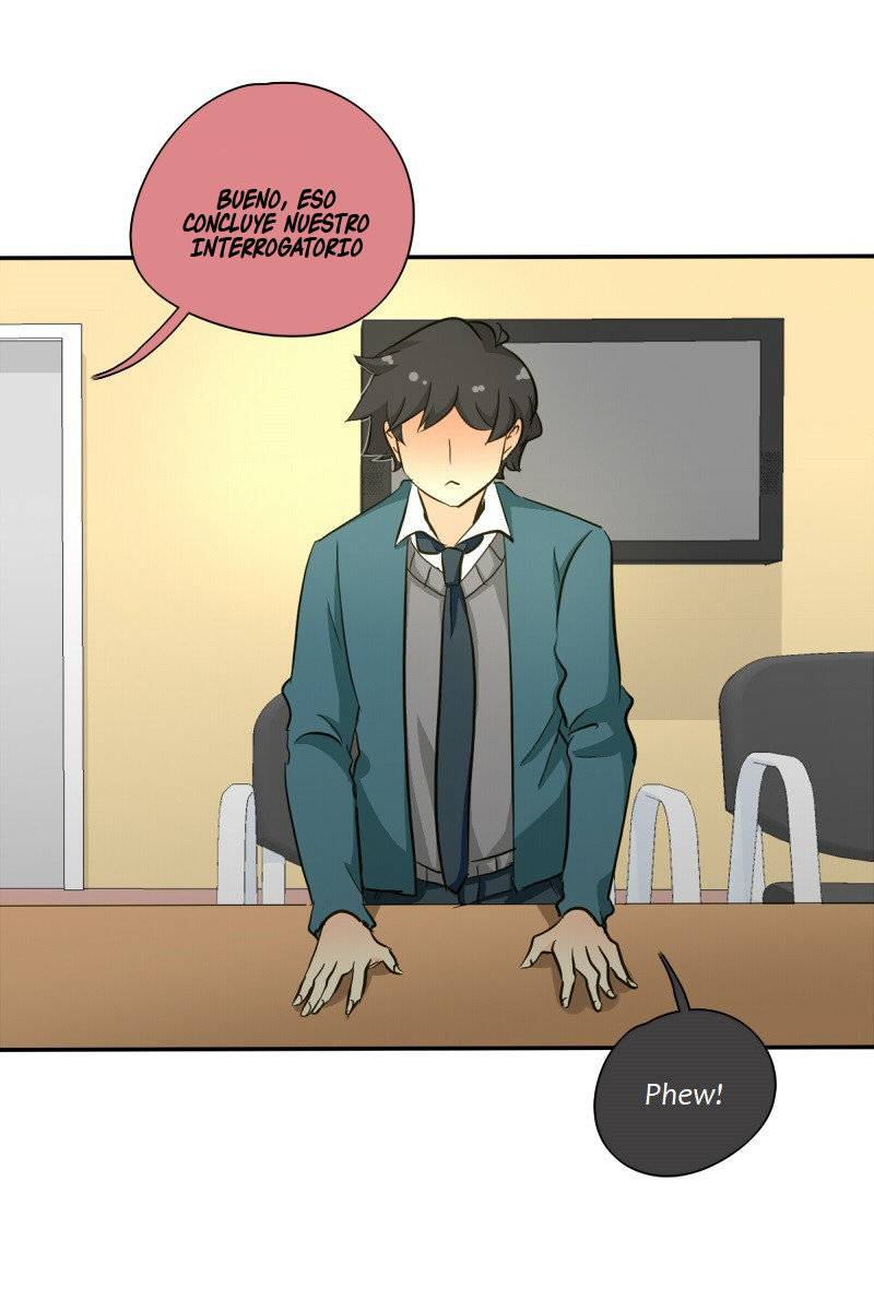 Read extraOrdinario Manga Online