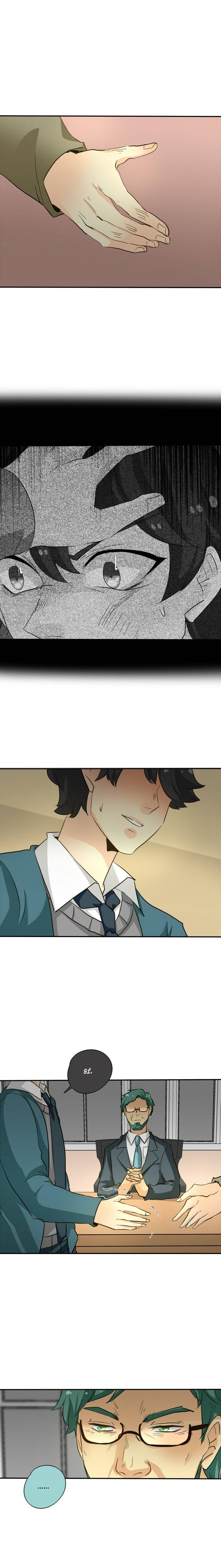 Read extraOrdinario Manga Online