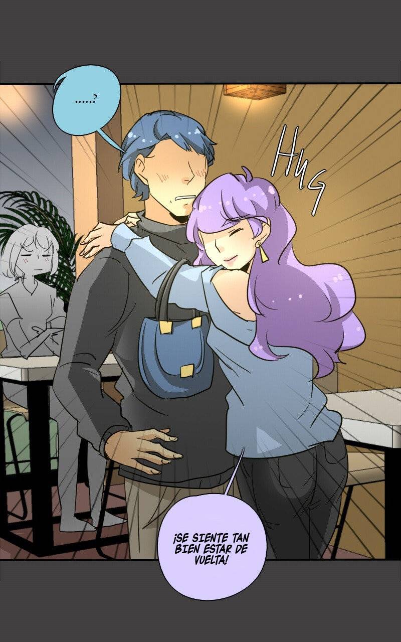 Read extraOrdinario Manga Online