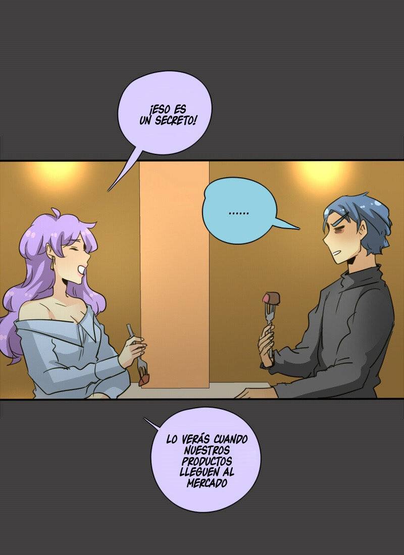 Read extraOrdinario Manga Online