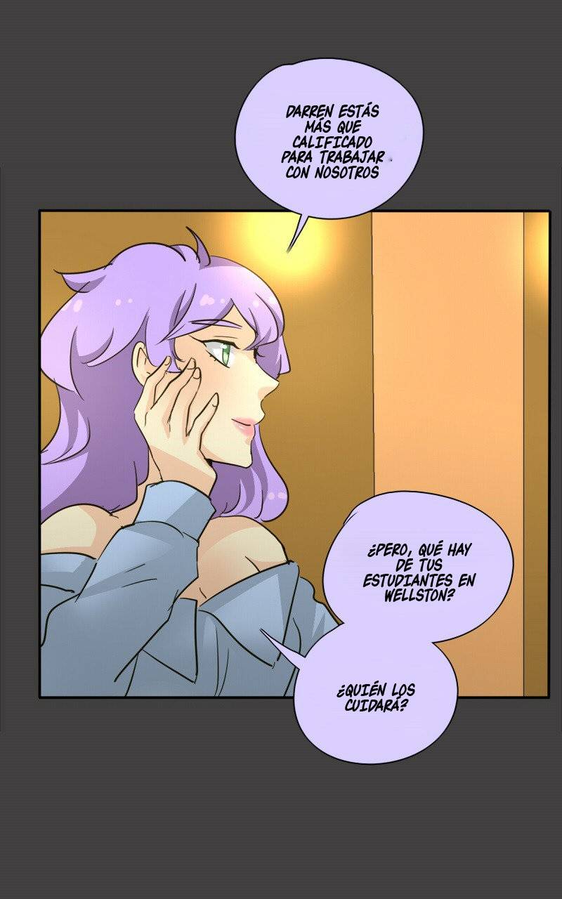 Read extraOrdinario Manga Online