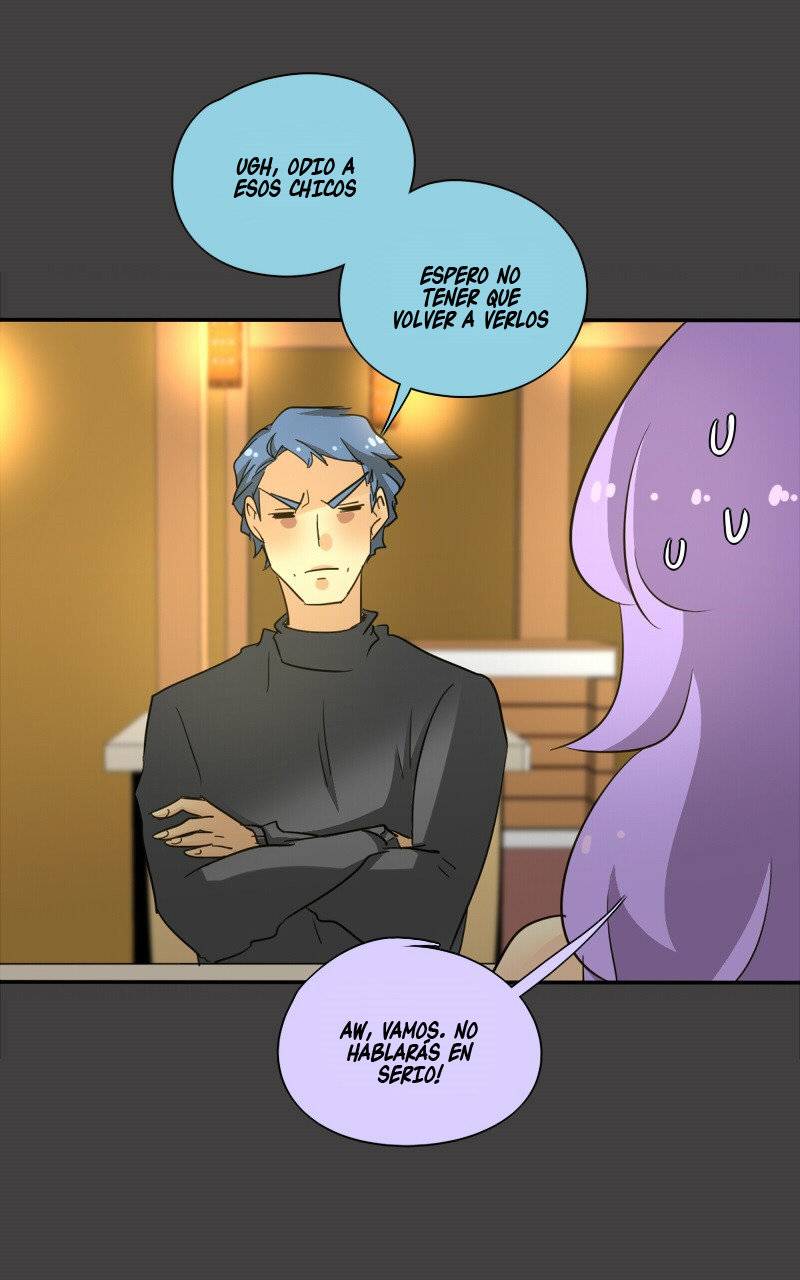 Read extraOrdinario Manga Online
