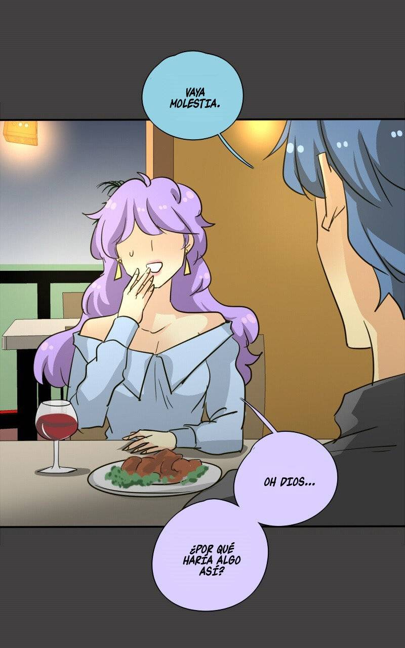 Read extraOrdinario Manga Online