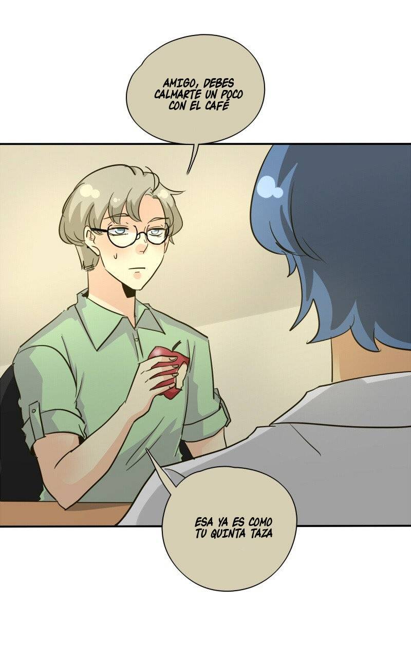 Read extraOrdinario Manga Online