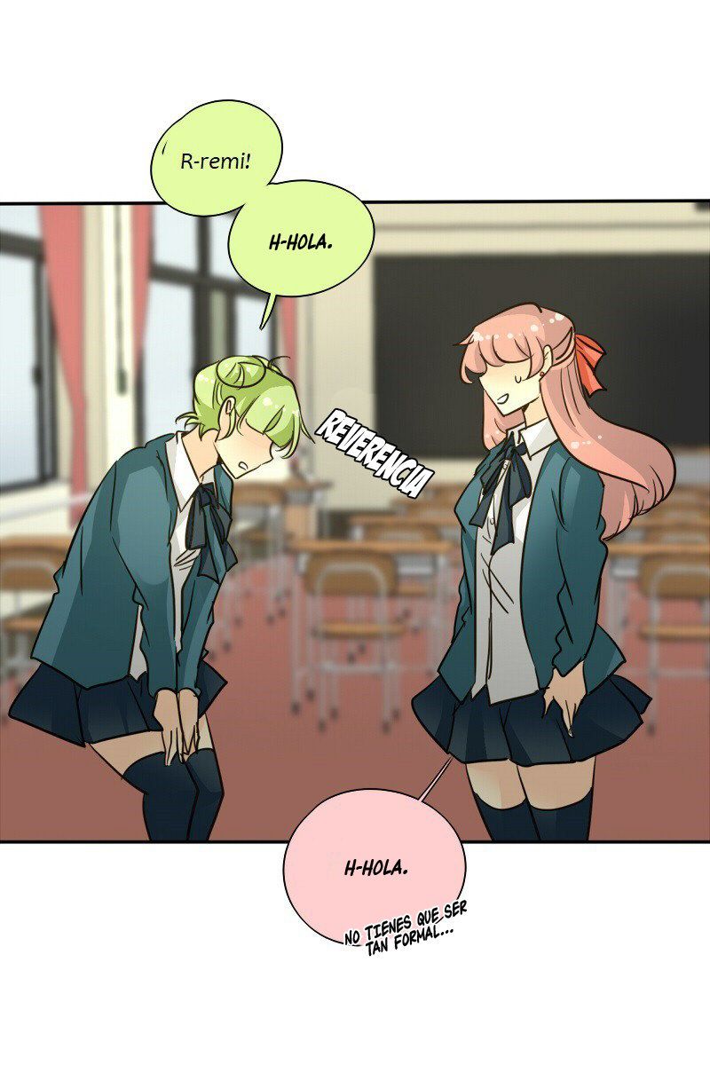 Read extraOrdinario Manga Online