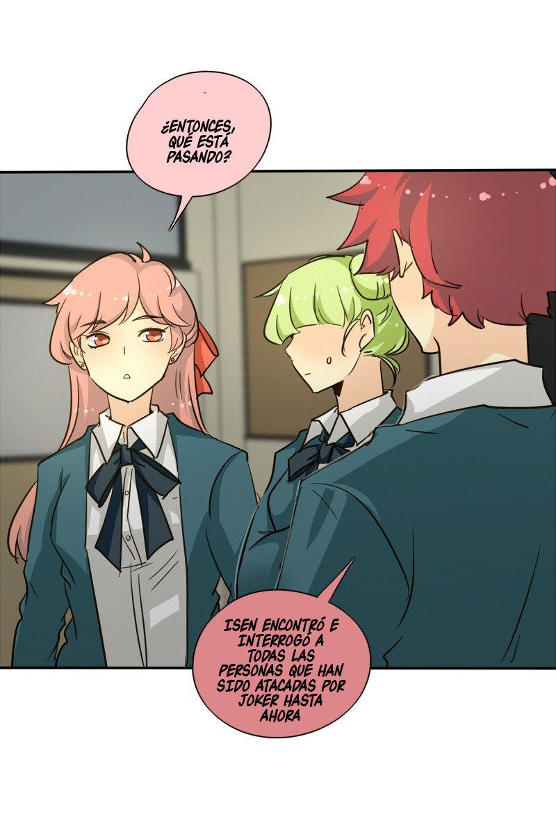 Read extraOrdinario Manga Online