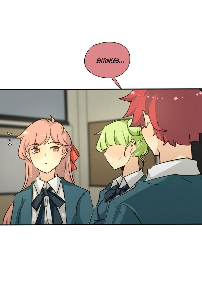 Read extraOrdinario Manga Online