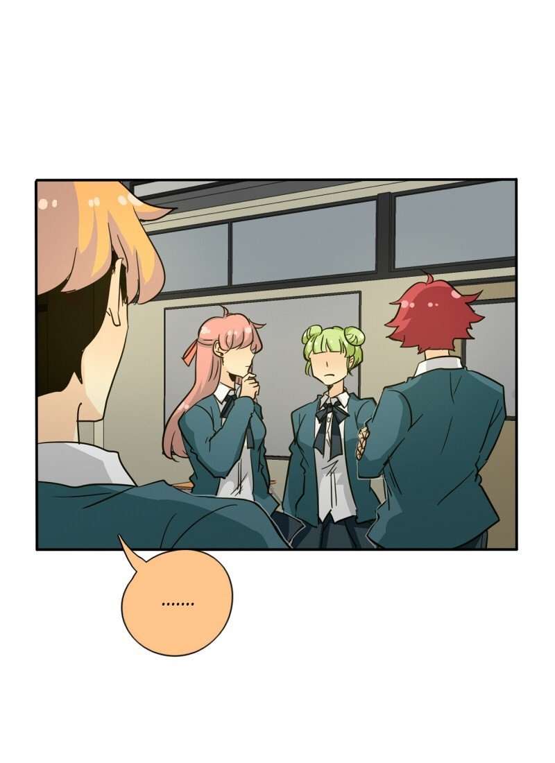 Read extraOrdinario Manga Online