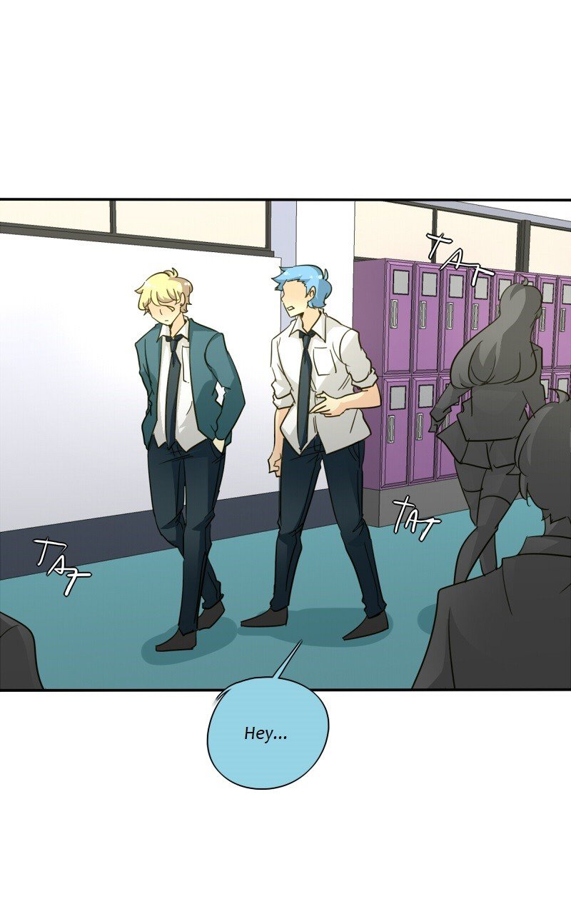 Read extraOrdinario Manga Online