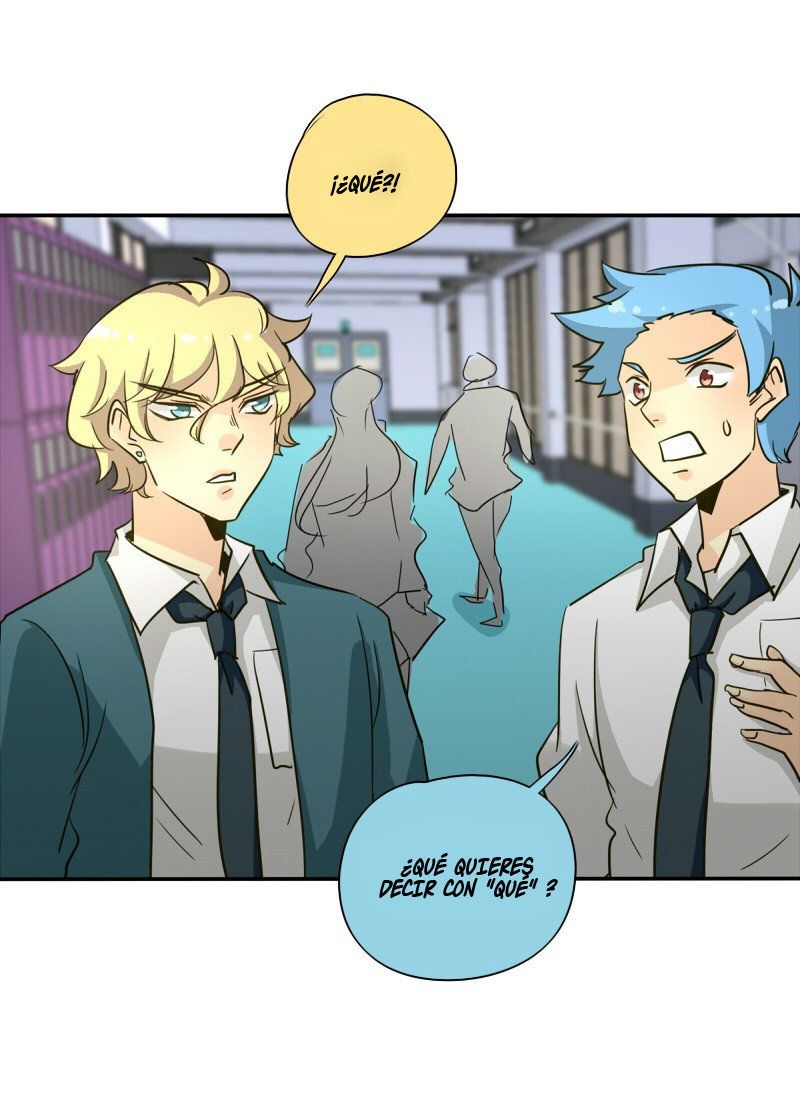 Read extraOrdinario Manga Online