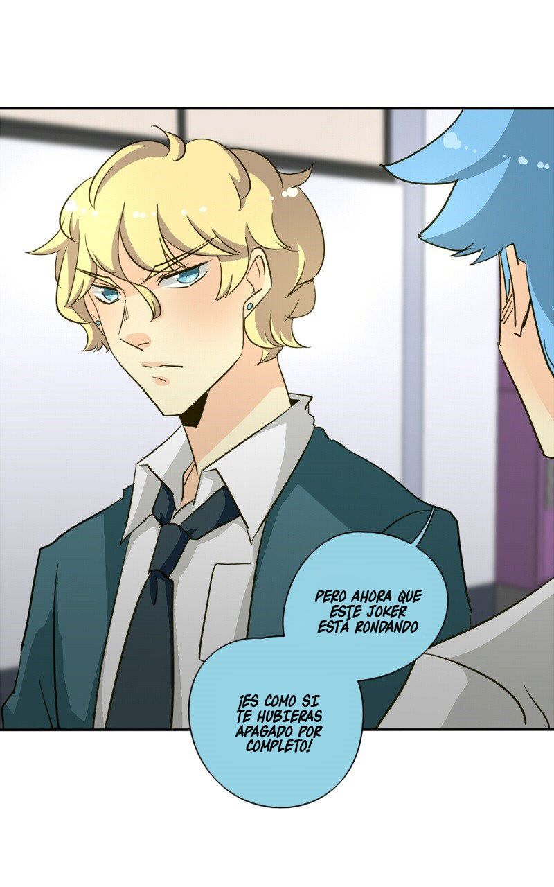Read extraOrdinario Manga Online