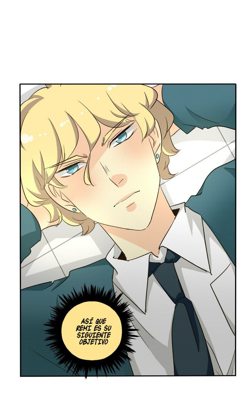 Read extraOrdinario Manga Online