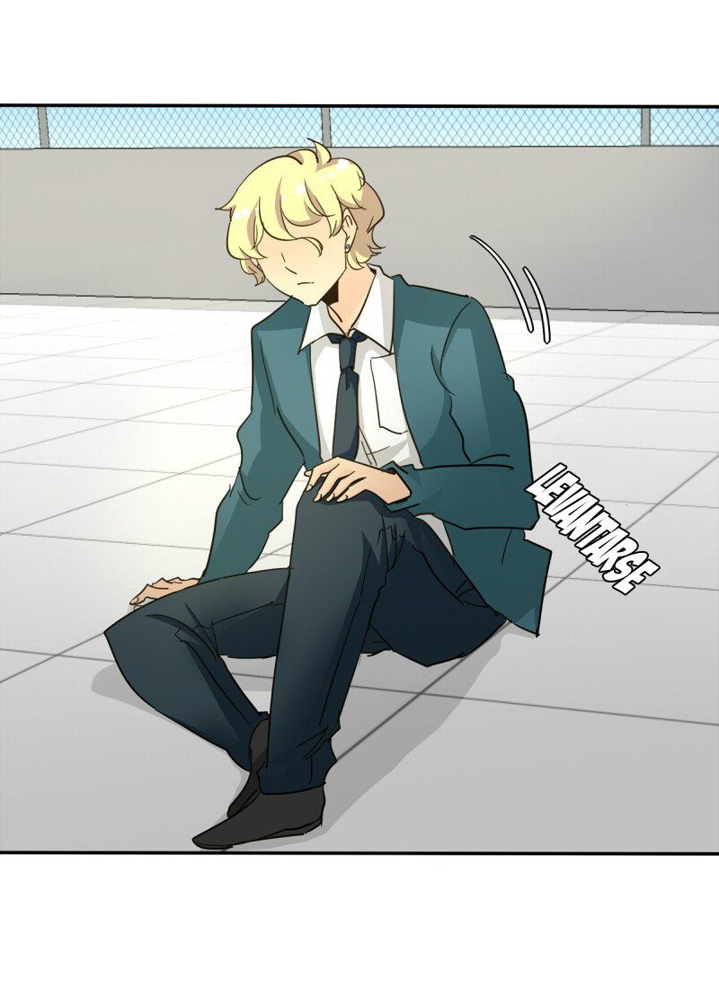 Read extraOrdinario Manga Online