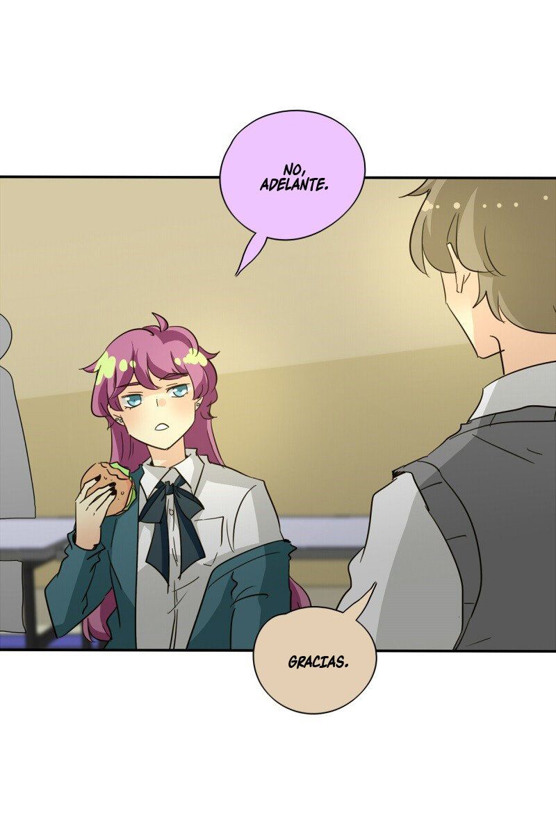 Read extraOrdinario Manga Online