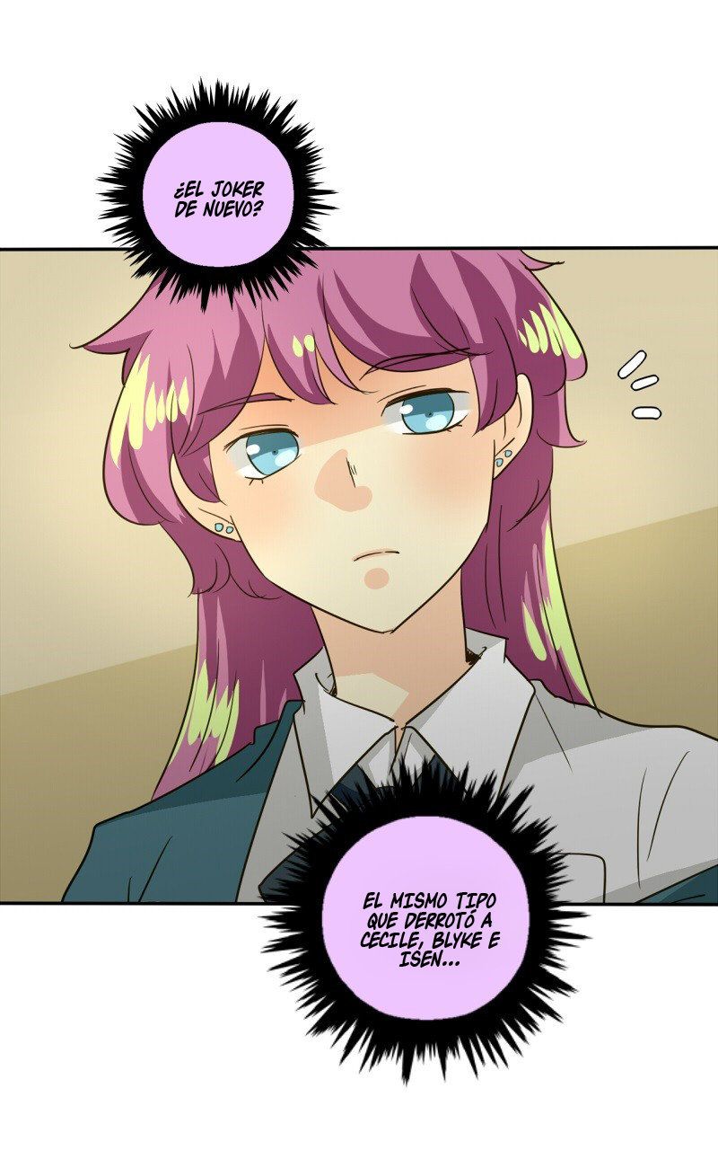 Read extraOrdinario Manga Online