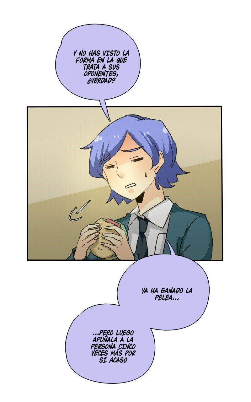 Read extraOrdinario Manga Online