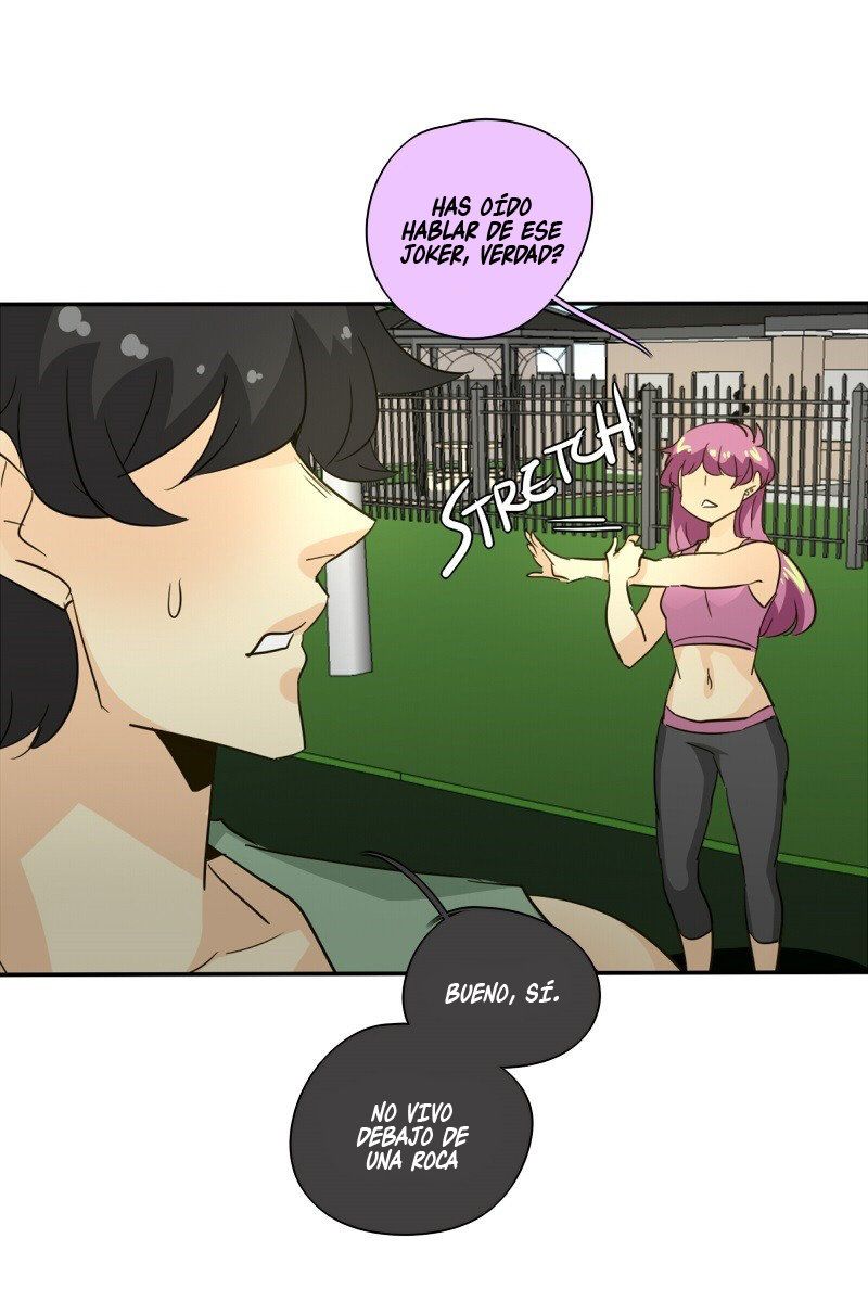Read extraOrdinario Manga Online