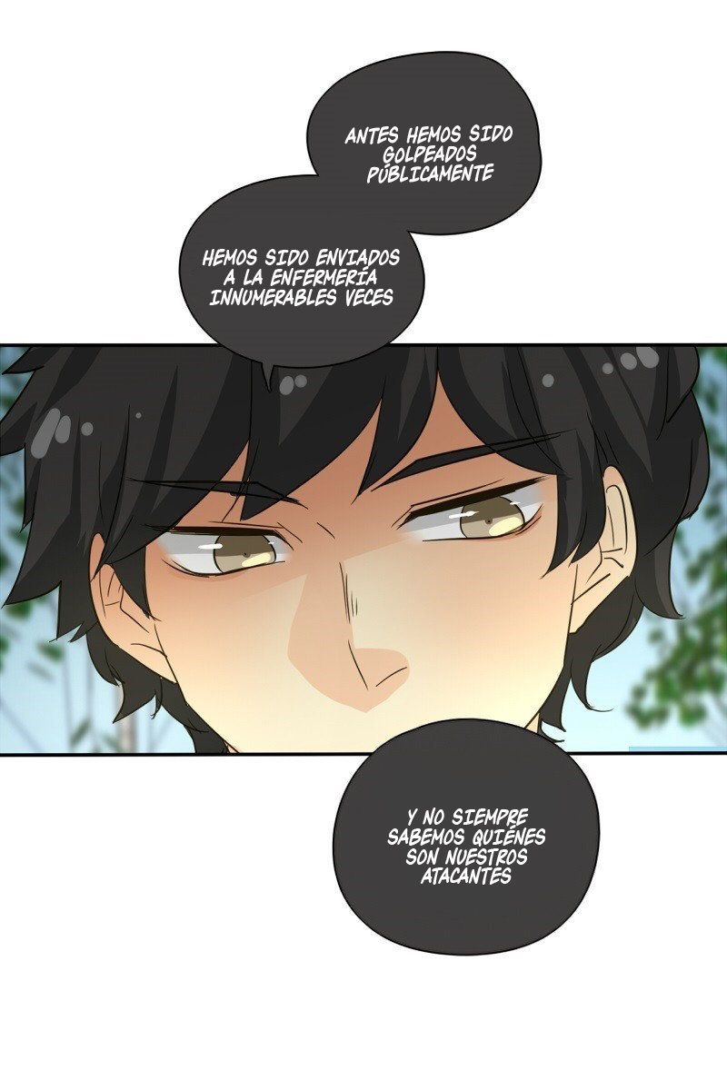 Read extraOrdinario Manga Online