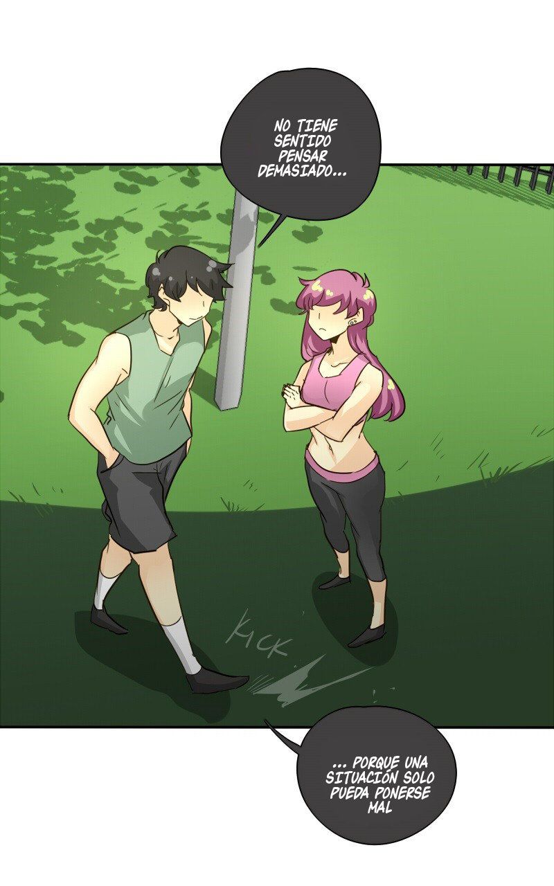 Read extraOrdinario Manga Online