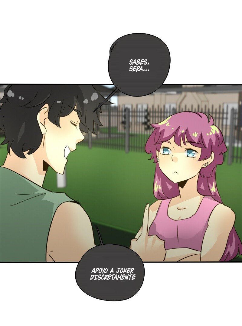 Read extraOrdinario Manga Online