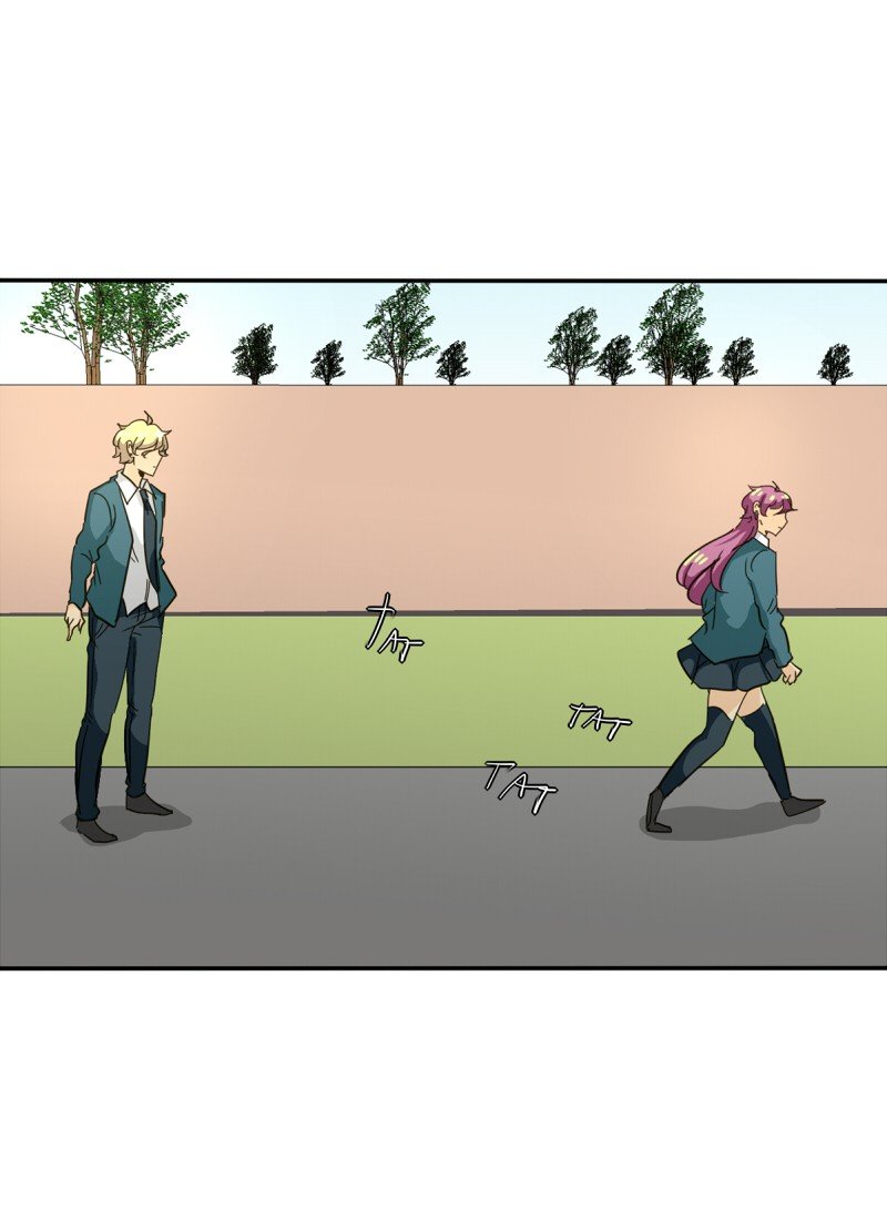Read extraOrdinario Manga Online