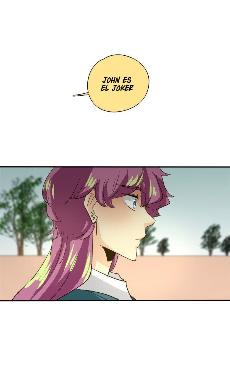 Read extraOrdinario Manga Online
