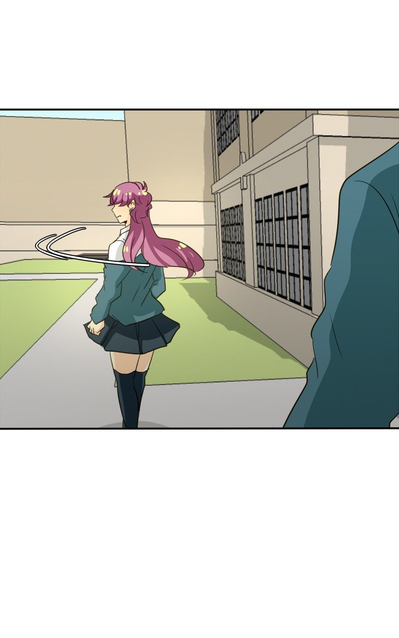 Read extraOrdinario Manga Online