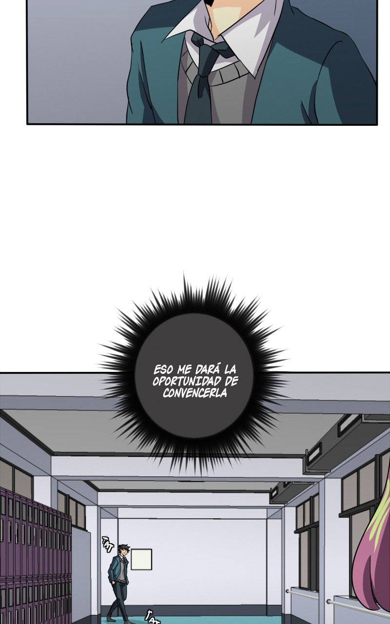 Read extraOrdinario Manga Online