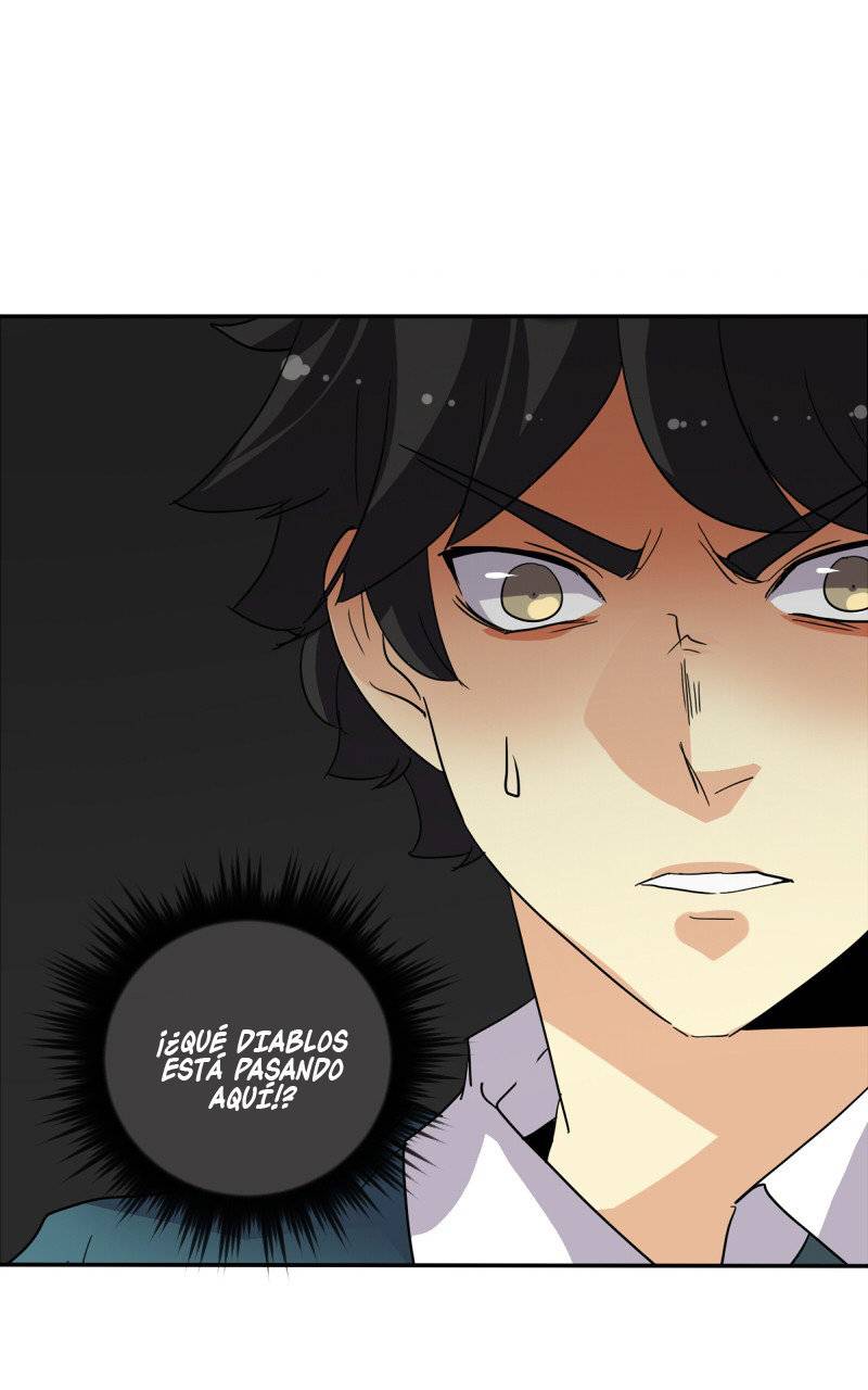 Read extraOrdinario Manga Online