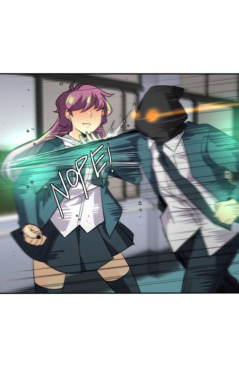 Read extraOrdinario Manga Online